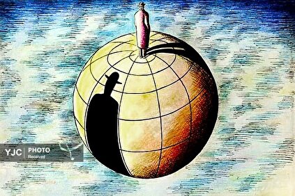 کاریکاتور روز / منتخب آثار کارتونیست‌های جهان؛ قسمت پنجم