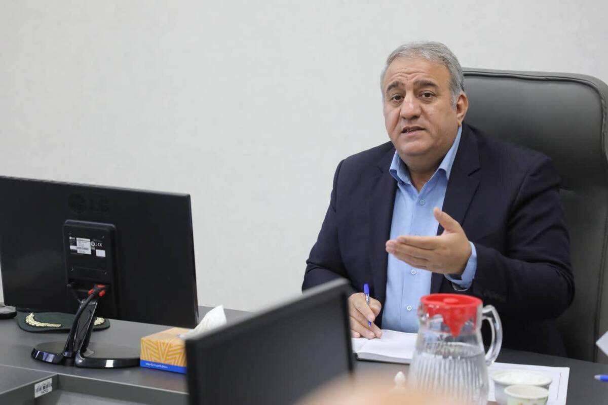 باشگاه خبرنگاران -طرح «مهتا» تکمیل پروژه مهارت‌آموزی سربازان و ایجاد اشتغال پایدار