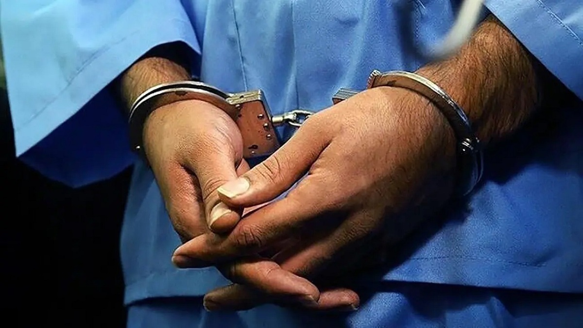 باشگاه خبرنگاران -دستگیری عامل قتل در شهرک صنعتی حیدریه قزوین