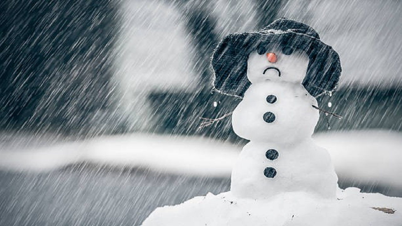 ۳ راه آسان برای غلبه بر افسردگی زمستانی