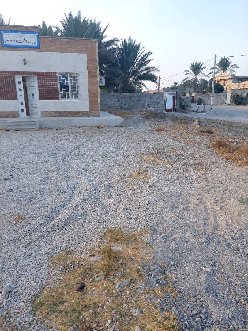 نداشتن حفاظ در محل خانه بهداشت روستای دهرود علیا اهالی را به دردسر انداخت