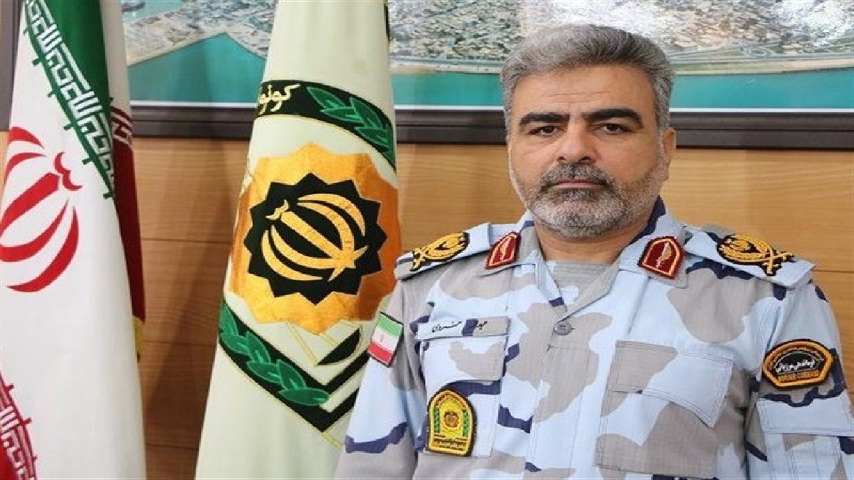 باشگاه خبرنگاران -توقیف ۳ شناور حامل کالای قاچاق در بوشهر