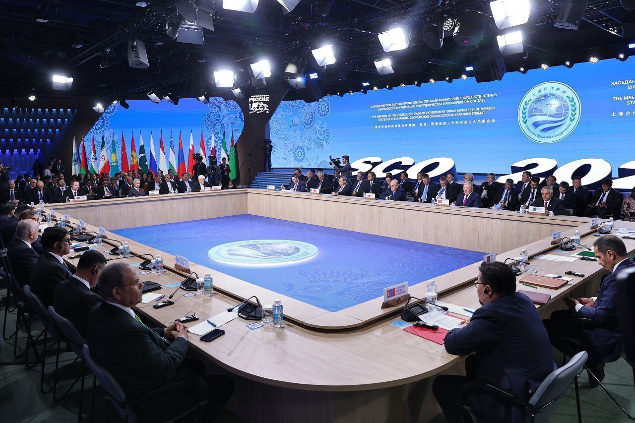 شانگهای موتور محرک اقتصاد ایران؛ اگر دولتمردان بخواهند