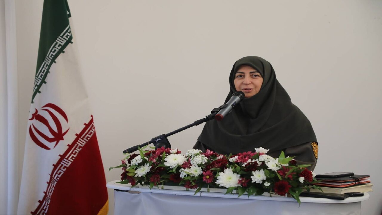 صنایع و واحدهای سبز خدمات تشویقی می‌گیرند