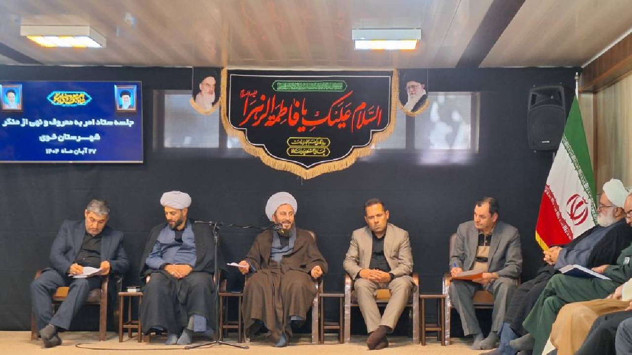 حجاب و عفاف زنان مسلمانان برای دشمن مهمترین مسئله است