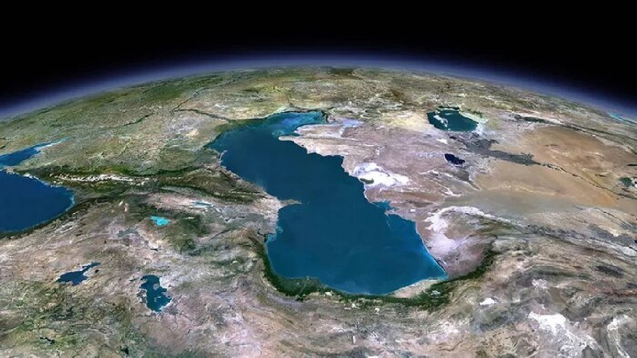 لزوم فعال‌سازی ظرفیت‌های مغفول در تجارت دریای خزر