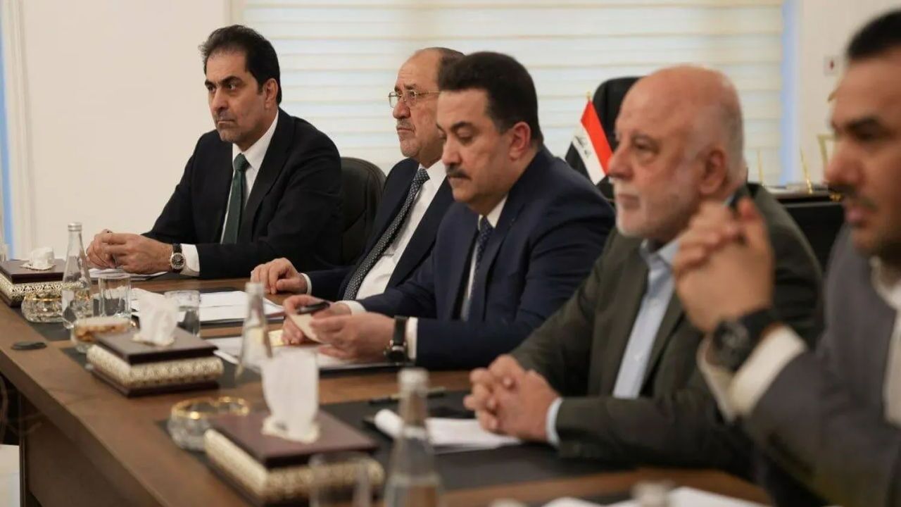 رقابت داغ برای نخست‌وزیری عراق؛ السودانی در برابر الشطری