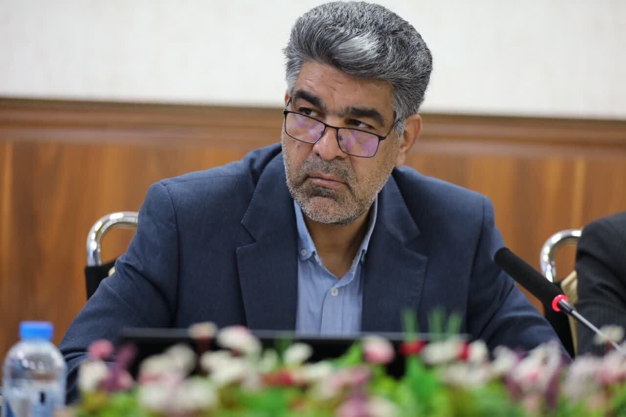 آخرین هشدار به دارندگان اسناد دفترچه‌ای کرمان؛ فورا اسناد قدیمی را تک‌برگ کنید

 
