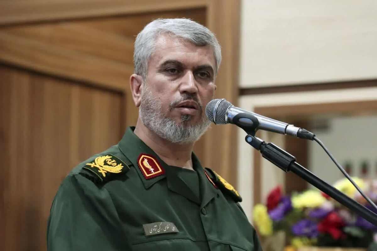 باشگاه خبرنگاران -تشریح برنامه‌های هفته بسیج در یزد