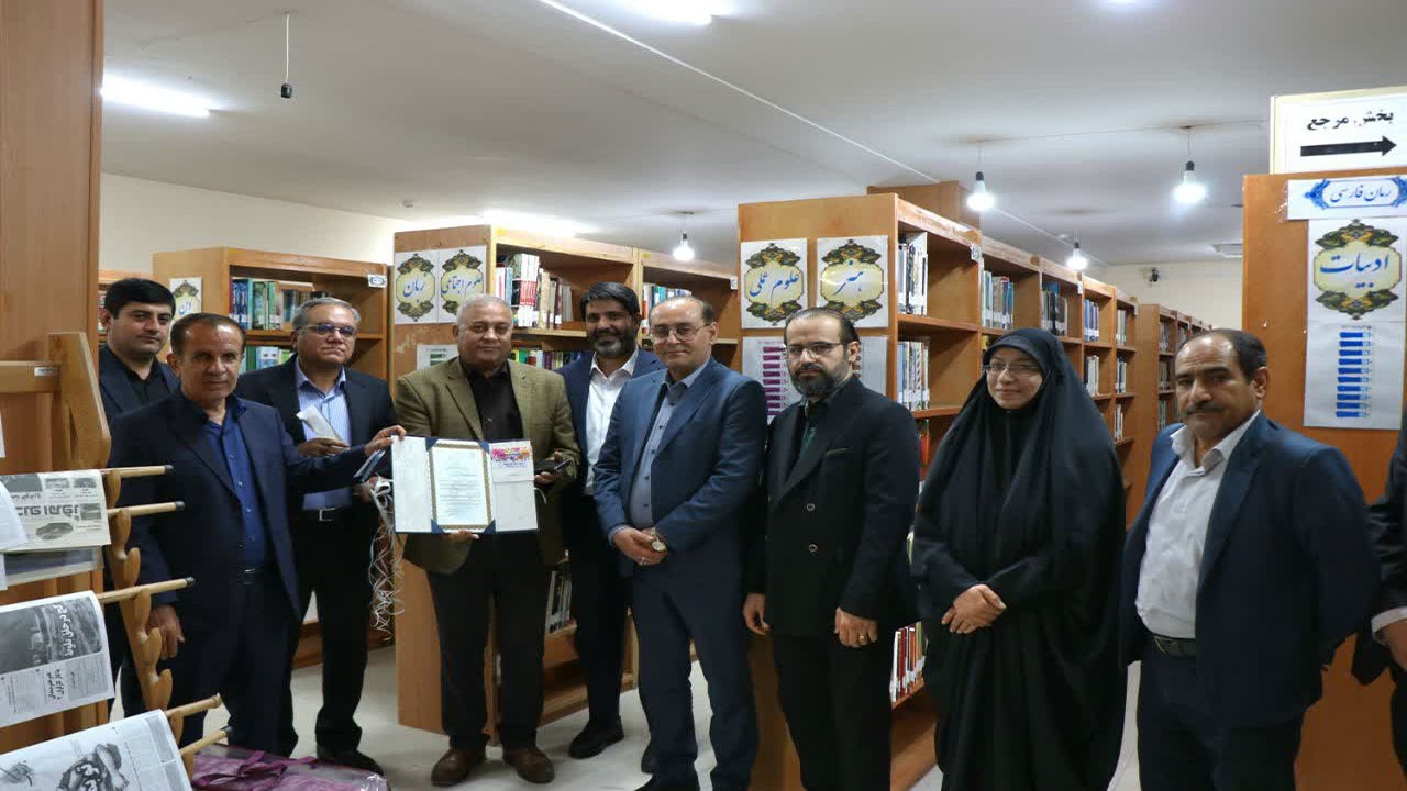 از نگرانی درباره آمار پایین عضویت تا نوید توسعه کتابخانه‌ها با اعتبار ۲۳ میلیاردی