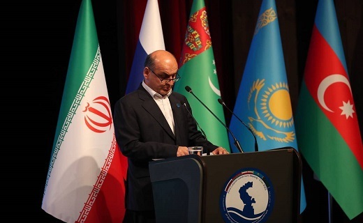 هادی حق شناس، استاندار گیلان