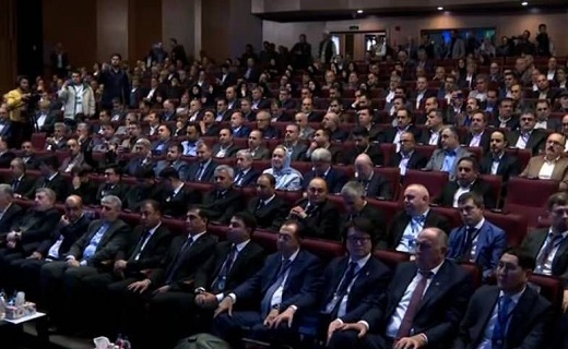 در اختتامیه اجلاس استانداران ساحلی حوزه دریای خزر چه گذشت؟