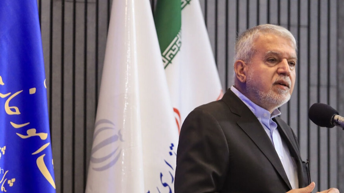 باشگاه خبرنگاران -وزیر میراث فرهنگی: برنامه ما افزایش سالانه گردشگران سلامت به ۲ میلیون نفر است