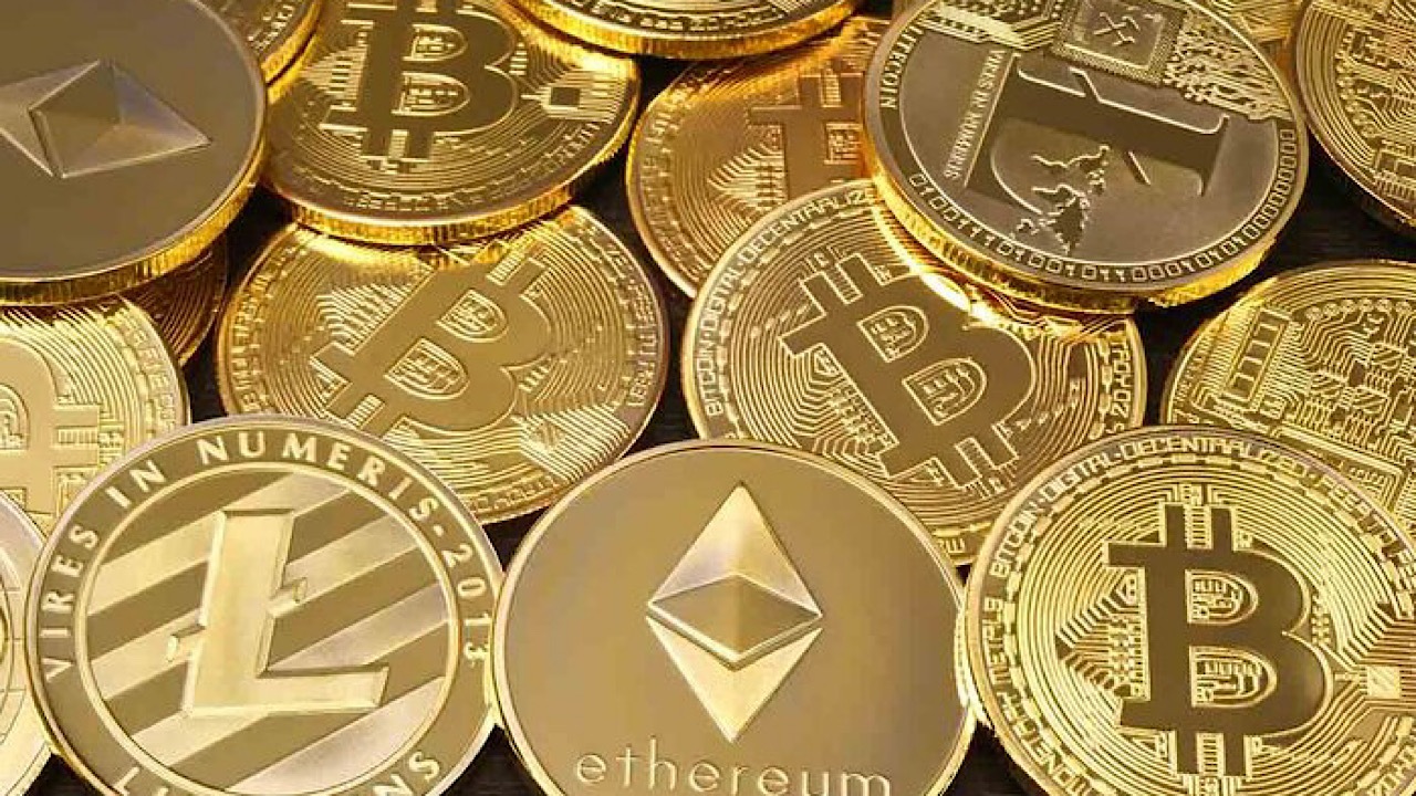 صندوق‌های مبتنی بر رمز ارز در ایستگاه ورود به بورس تهران