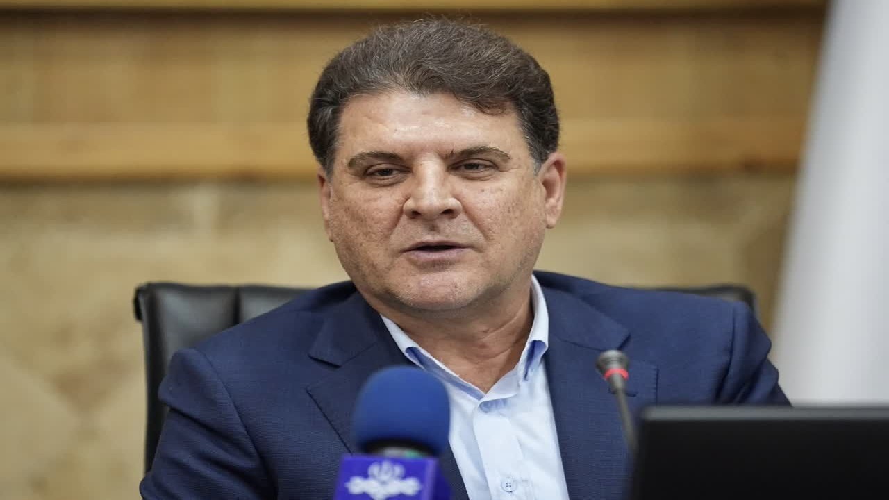 ایران خانه همه ایرانیان است