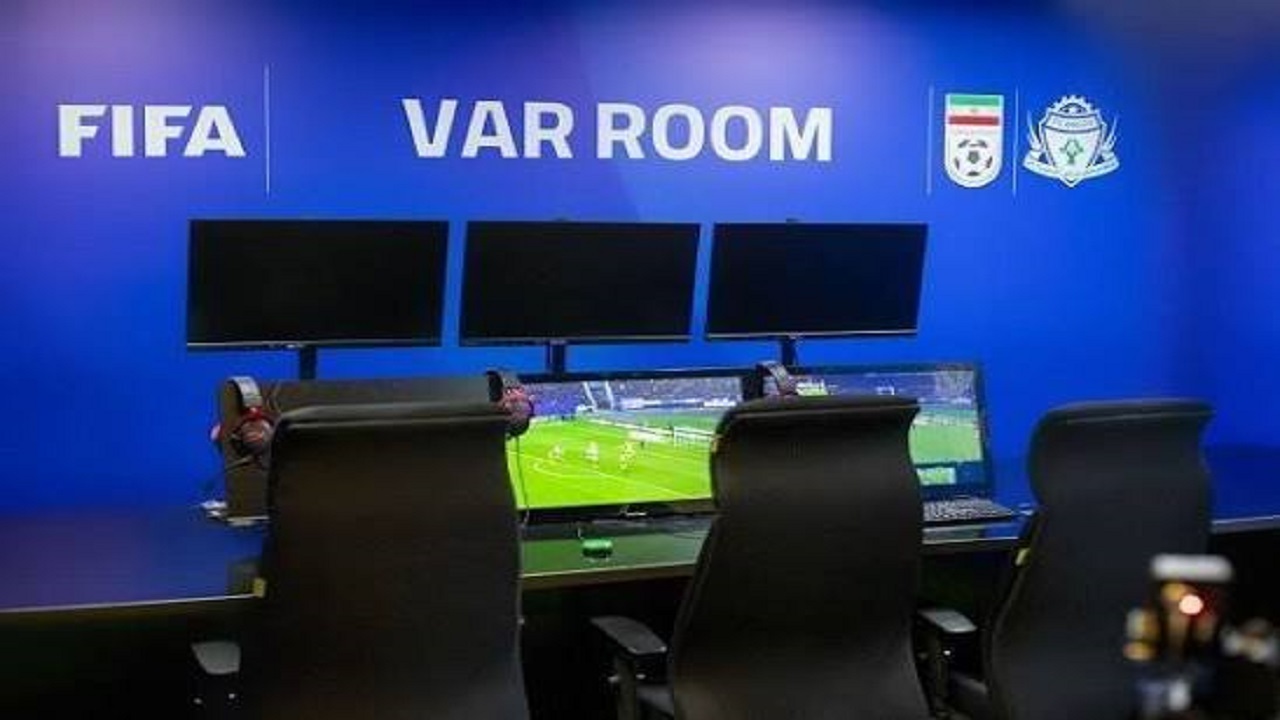 فیفا مجوز بهره‌مندی از VAR در لیگ برتر بانوان و لیگ آزادگان را صادر کرد