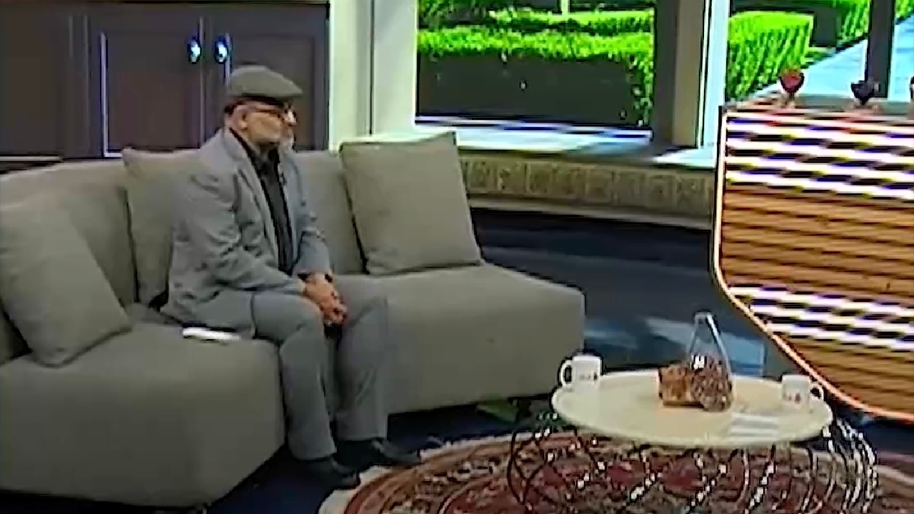 خطر مسمومیت با میوه ازگیل + فیلم