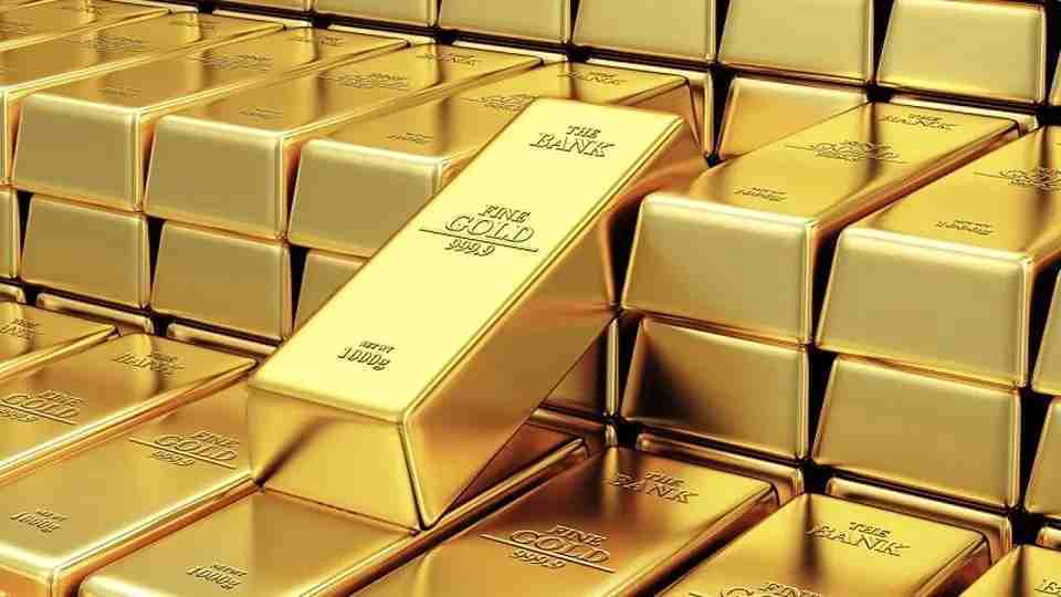 پیش‌بینی قیمت طلای آب‌شده تا پایان سال ۱۴۰۴