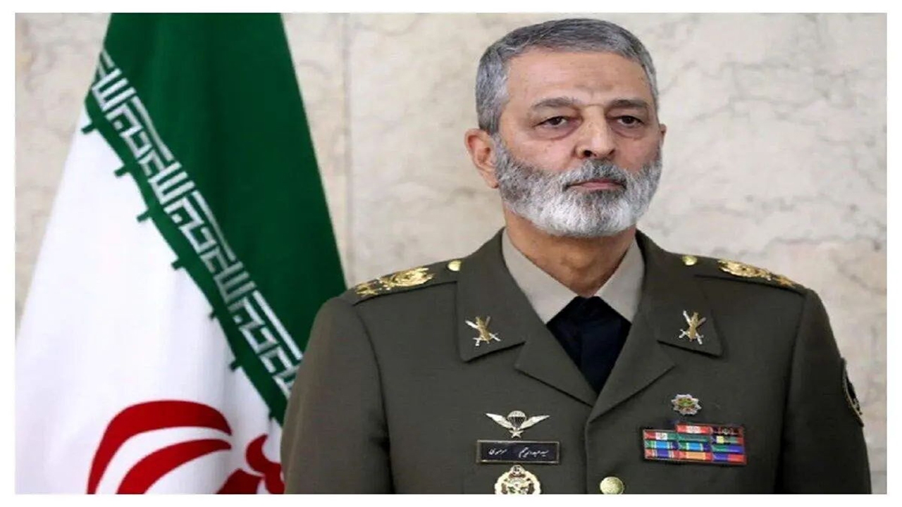 سرلشکر موسوی: بسیج آماده پاسخ به نیاز‌های کشور در همه حوزه‌ها است