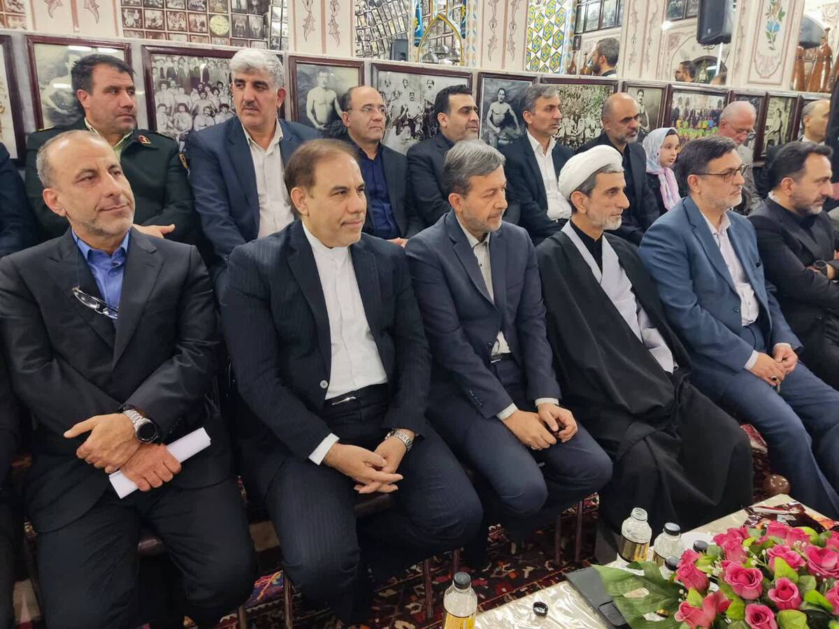 باشگاه خبرنگاران -« گلریزان اجتماعی» به استان اصفهان رسید