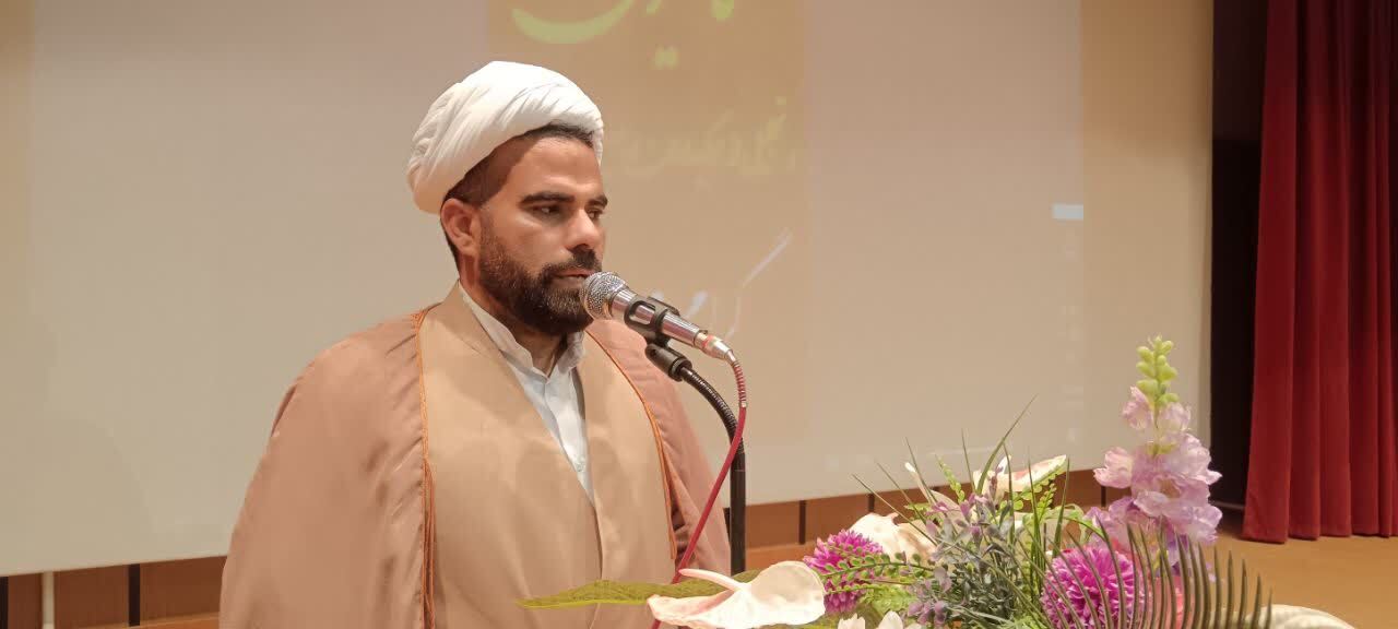تجلیل از خادمان و موکب داران اربعین حسینی تیران و کرون