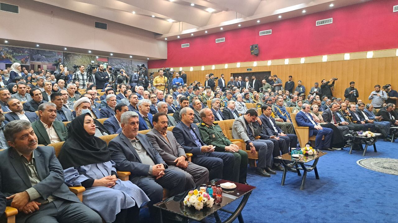 رئیس سازمان نقشه برداری: داده‌های مکانی به بهبود تصمیم گیری‌ها کمک می‌کند