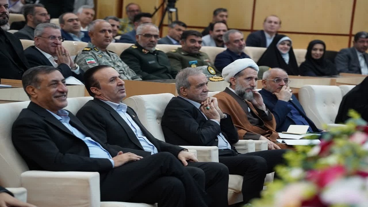 باشگاه خبرنگاران -افتتاح پنج هزار واحد مسکونی در سفر رئیس جمهور به قزوین