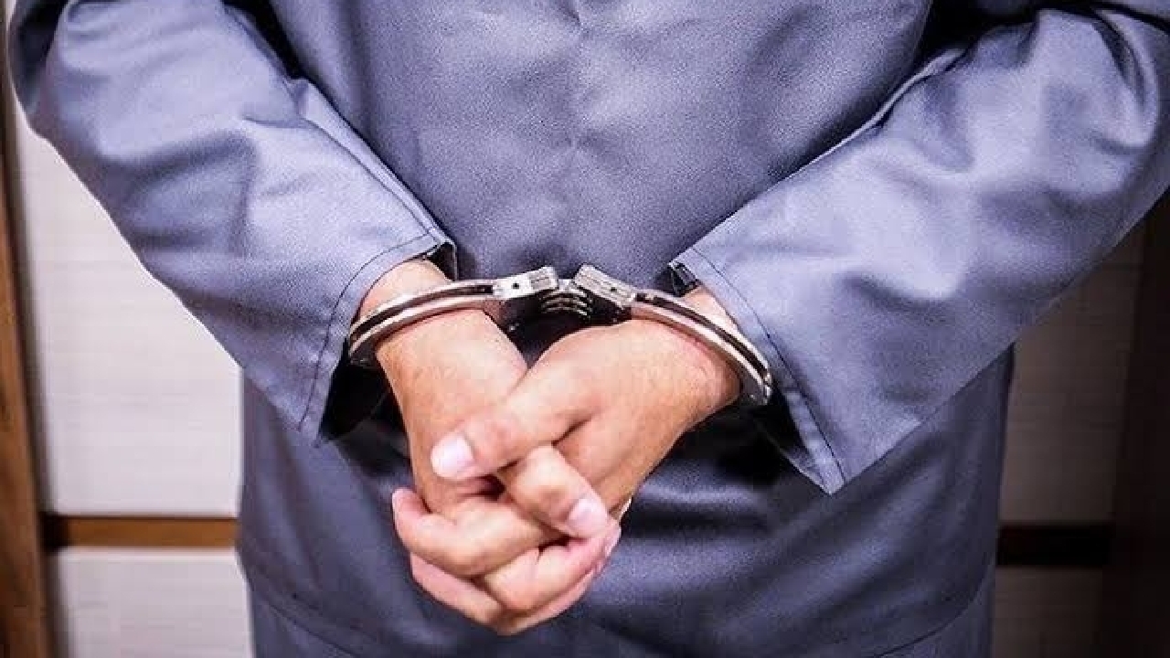 ناکامی سارق در اخاذی پس از سرقت