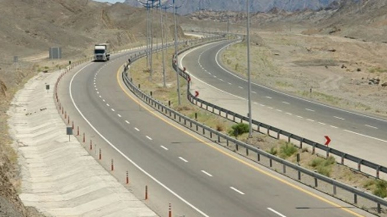 طلسم آزادراه لرستان در حال شکستن؛ جاده‌ای که ۱۳ سال در انتظار افتتاح ماند