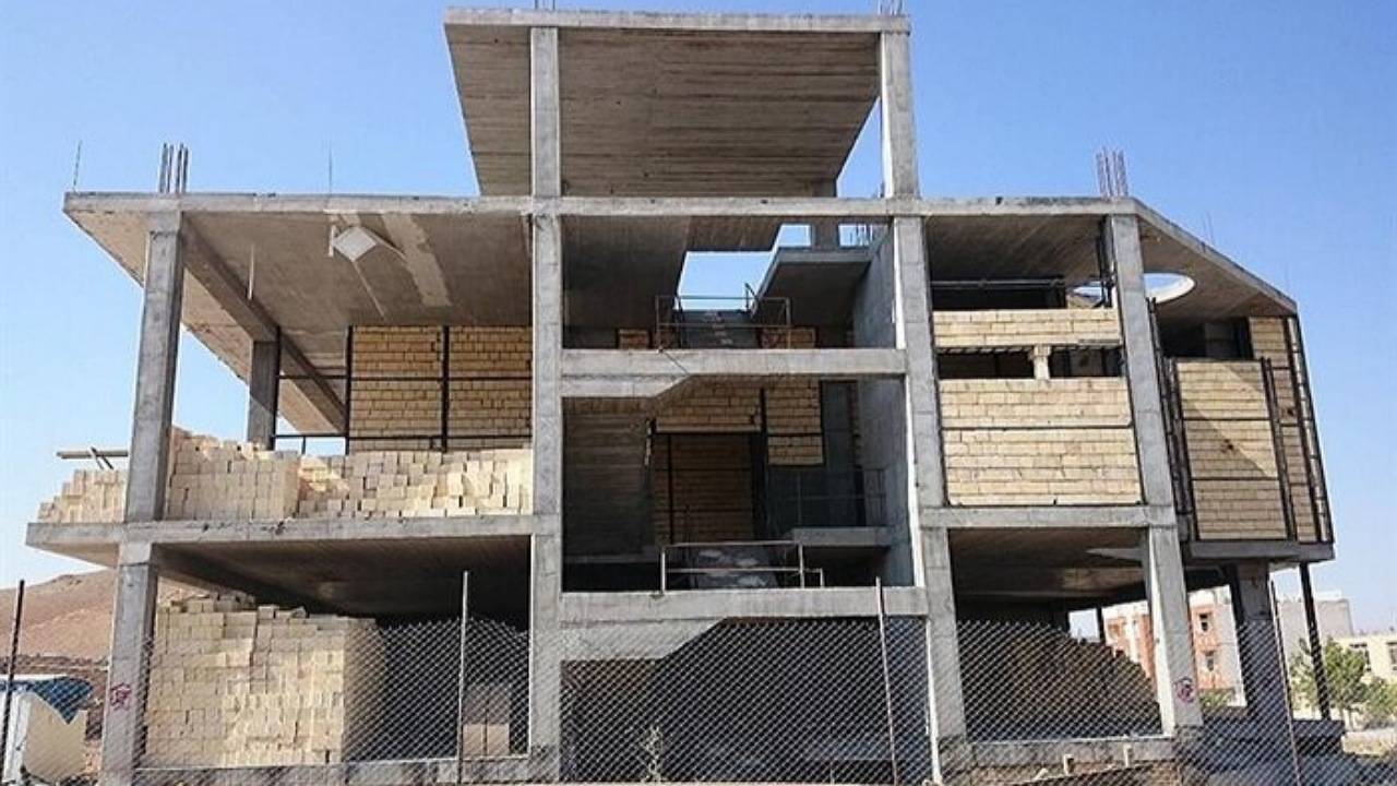 شناسایی ۵۱۴ تخلف ساخت و ساز غیر مجاز در سنندج