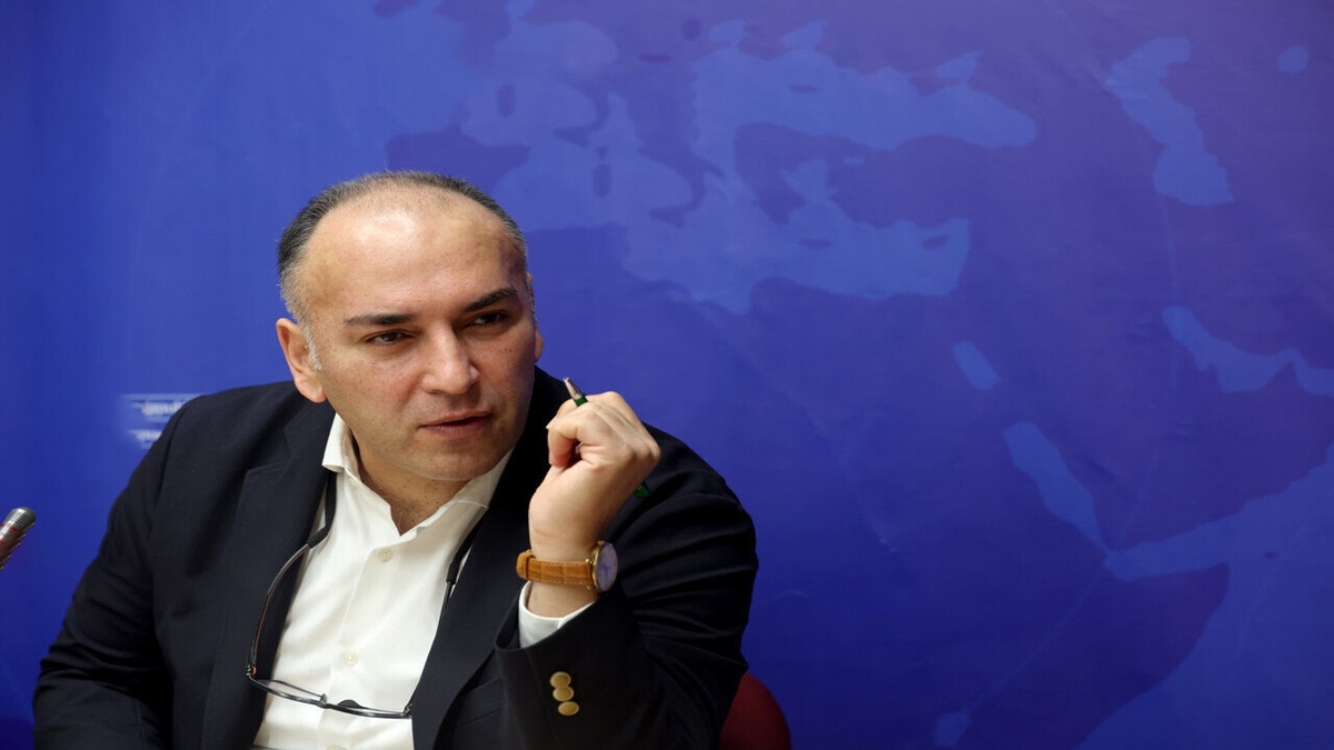 باشگاه خبرنگاران -رضوانی: در بحرین تاریخ‌سازی می‌کنیم/ پاداش ۲۰۰ میلیونی برای ملی‌پوشان واترپلو