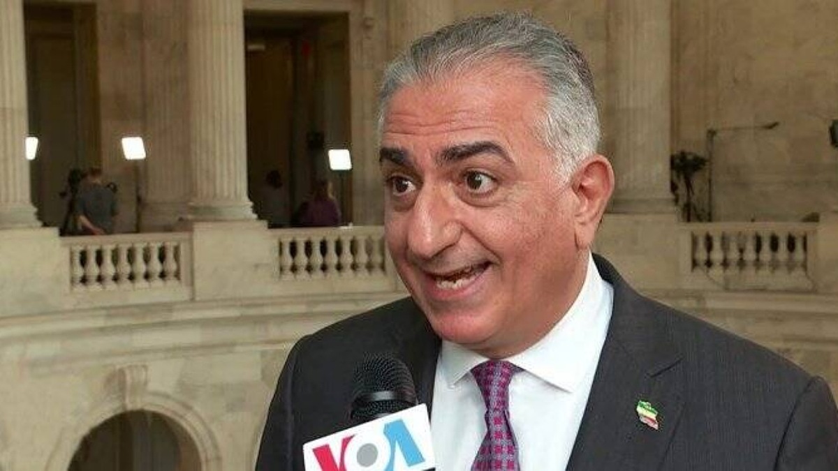 القاعده بالاخره وارد کاخ سفید شد + فیلم