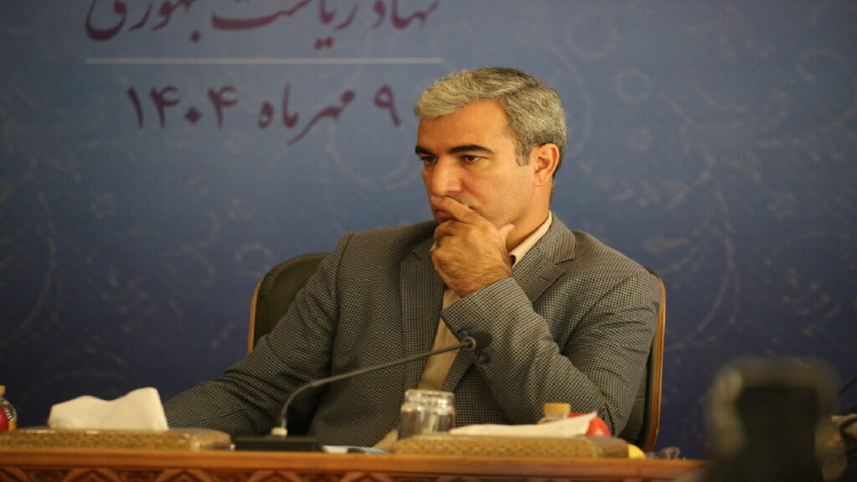 باشگاه خبرنگاران -بررسی شیوه‌نامه ارزیابی و امتیازدهی در سومین جشنواره «جایزه ملی جوانی جمعیت»