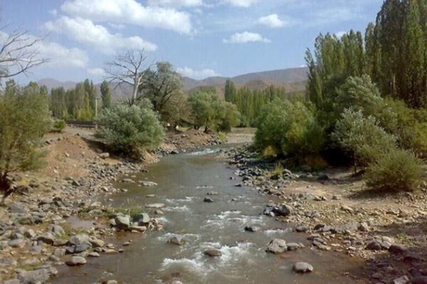 آزادسازی ۱۵۳ هکتار از اراضی تصرفی رودخانه‌ها با اجرای ۴۵۵ عملیات رفع تصرف در فارس