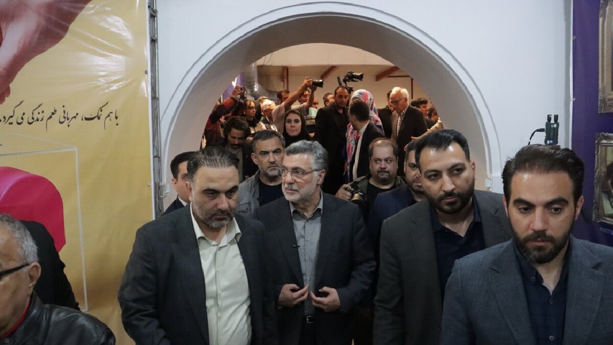باشگاه خبرنگاران -چهارمین جشنواره بین‌المللی «همام» با حضور هنرمندان دارای معلولیت از افغانستان و ۱۳ کشور جهان در تهران