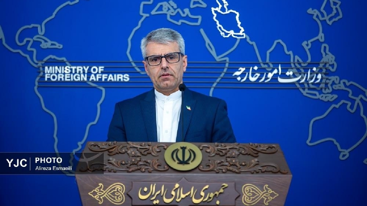 بقائی: بی‌کیفرمانی جنایات اسرائیل باید پایان یابد