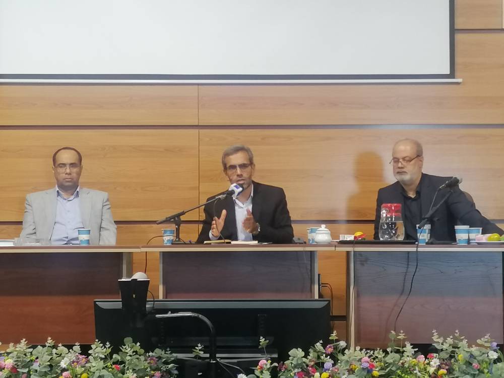 مدیرکل بیمه سلامت کرمان: ترویج سبک زندگی سالم، راهکار کاهش هزینه‌های درمان