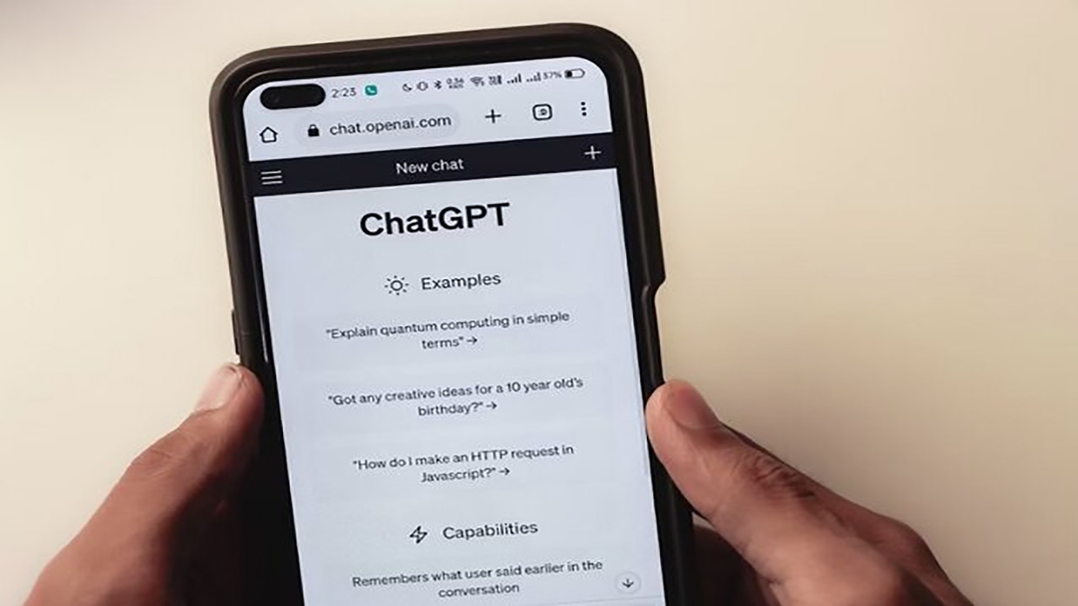 هوش مصنوعی امنیت دارد؟ + فیلم