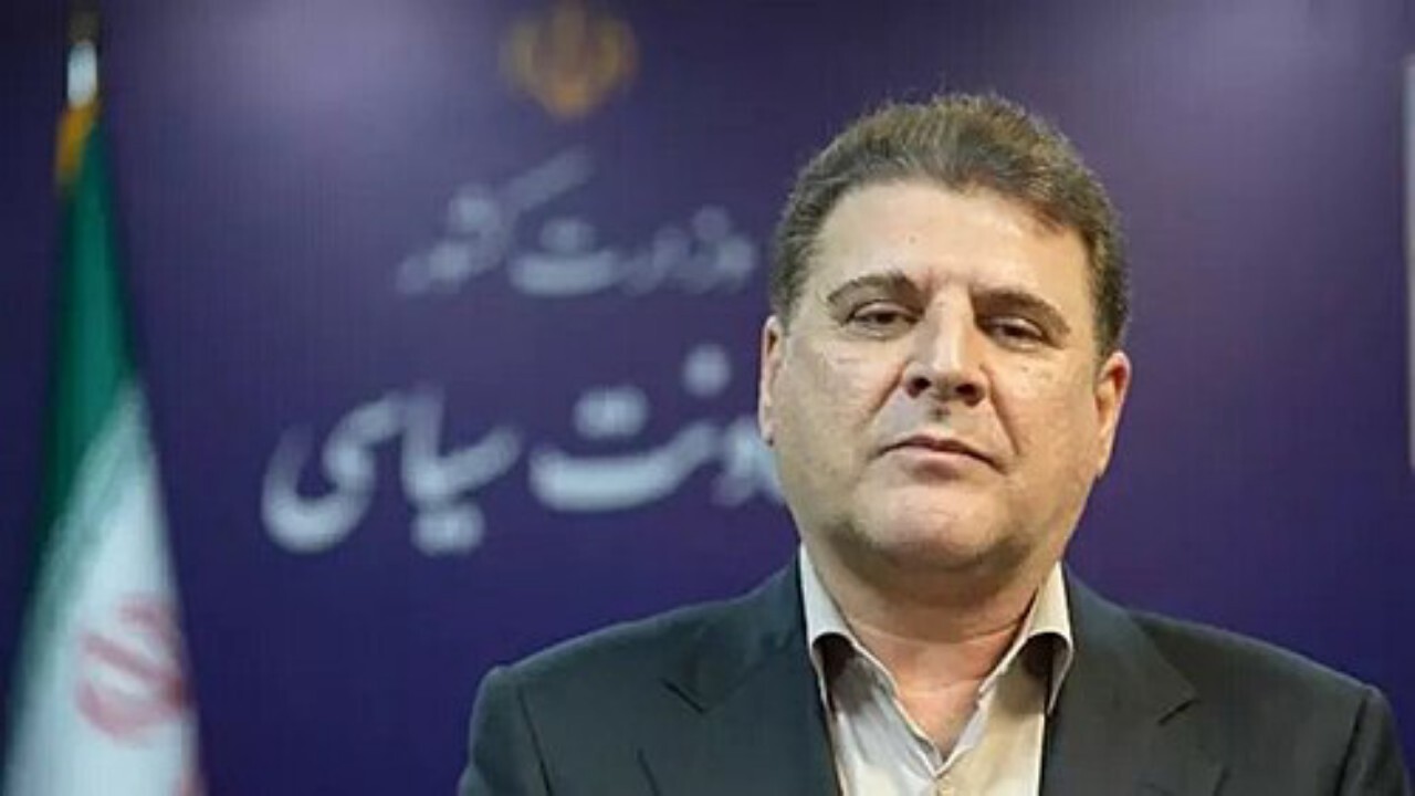 ساماندهی اتباع غیر مجاز ادامه داد؛ سازمان ملی مهاجرت در مراحل پایانی + فیلم