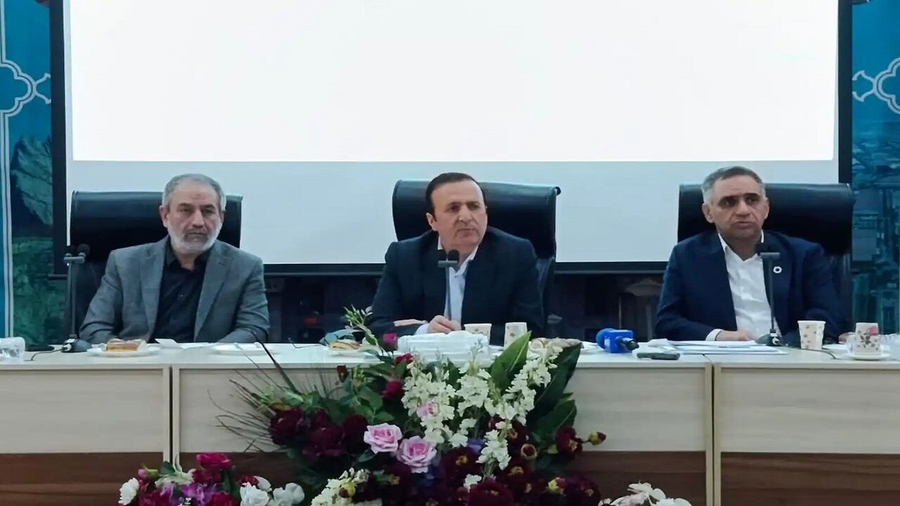 دبیرخانه دیپلماسی اقتصادی در استان راه‌اندازی شود