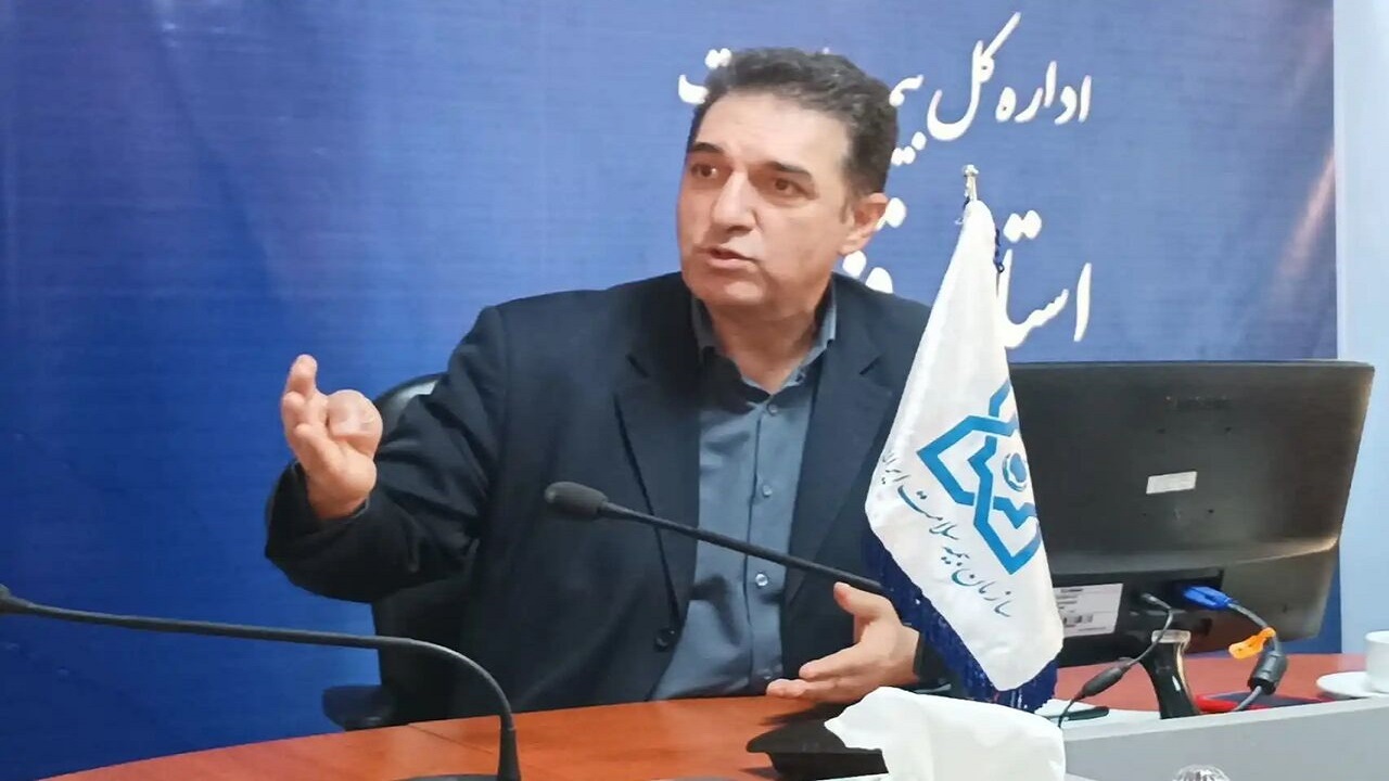 ارائه خدمات رایگان به ۸۰ درصد افراد تحت پوشش بیمه سلامت در قزوین