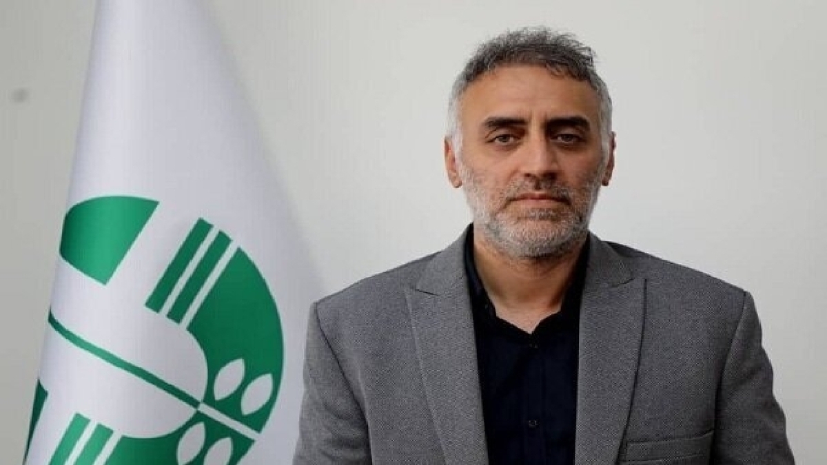 باشگاه خبرنگاران -اختصاص تسهیلات مالی به ایران از طرف صندوق جهانی تنوع زیستی کونمینگ