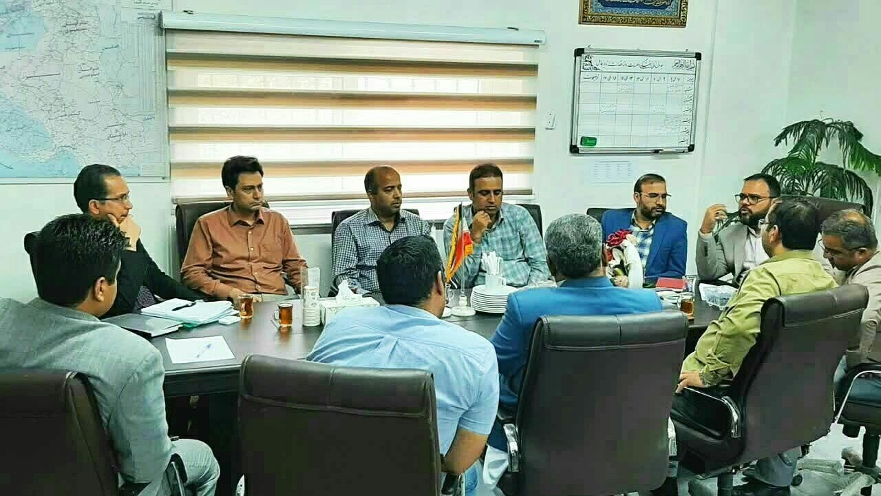 تعیین تکلیف ۸۲ طرح صنعتی و غیر صنعتی در شهرک‌ها و نواحی صنعتی استان سیستان و بلوچستان