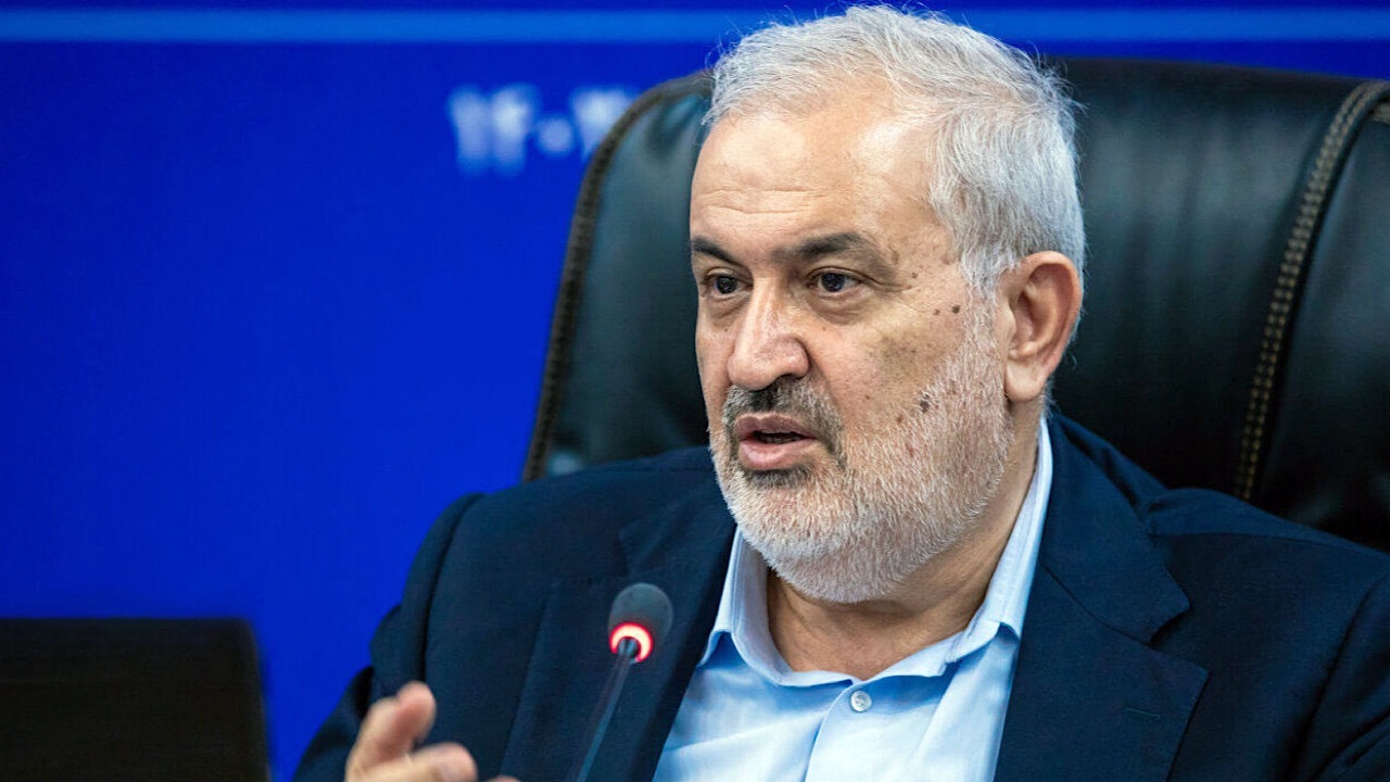 سوخت زمستانی نیروگاه‌ها آماده است