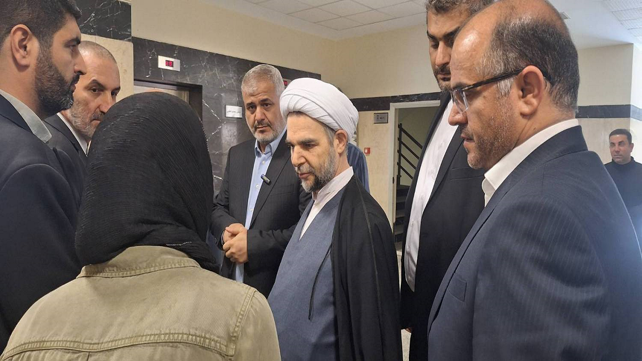 معاون اول قوه قضاییه: دادگاه‌های خانواده باید با بنیانی درست و سازوکار‌های اصولی فعالیت داشته باشند