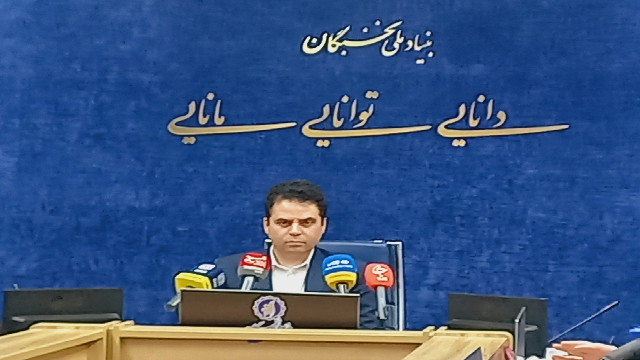 برگزیدگان المپیاد‌های جهانی؛ از مدال تا مسیر نخبگی و اثرگذاری اجتماعی