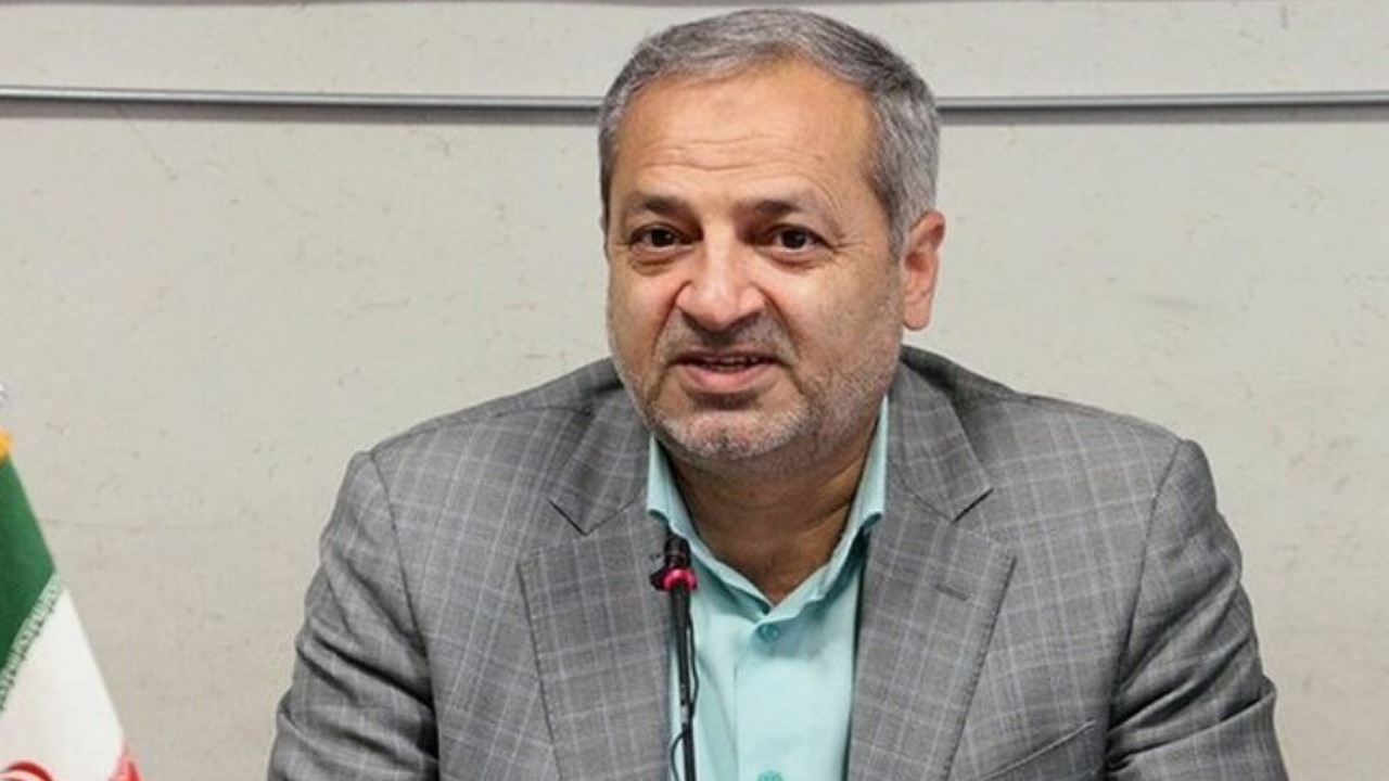 کاظمی: هدف ما ارتقای بهره‌وری در دستگاه تعلیم و تربیت است