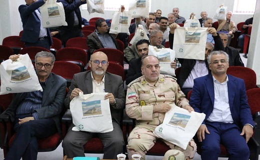 اقدامات حفاظت از گونه در معرض انقراض فک&zwnj;های خزری