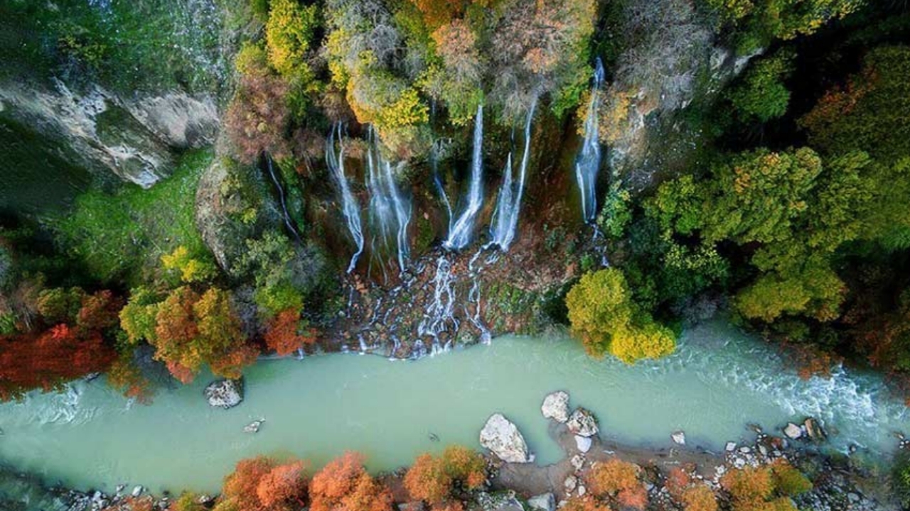 لرستان در مسیر جذب سرمایه؛ ۲۷ بسته سرمایه‌گذاری گردشگری آماده ورود بخش خصوصی