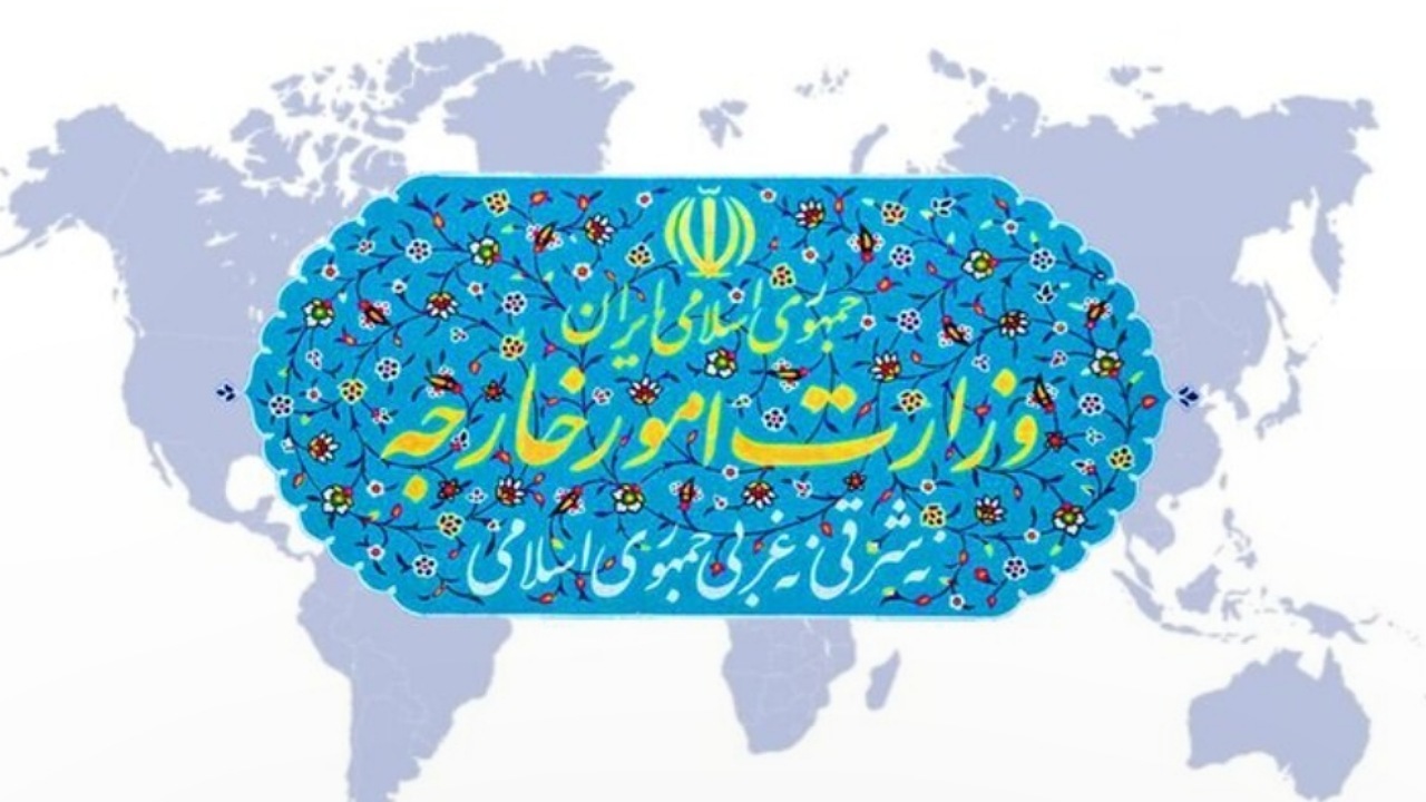 ایران: قطعنامه شورای حکام درباره برنامه هسته‌ای صلح‌آمیز غیرقانونی است